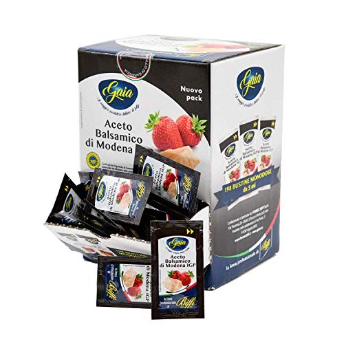 Gaia aceto balsamico - gaia,
