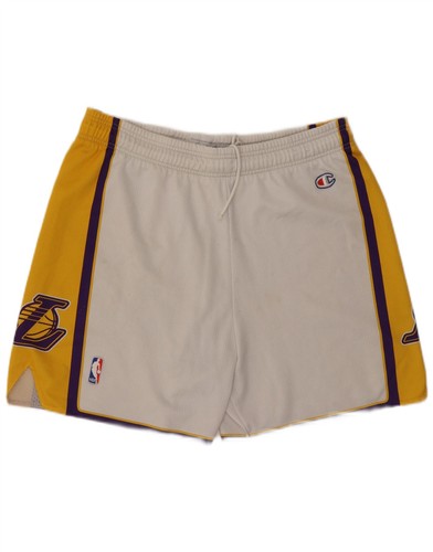 Pantaloncini sportivi champion - sportivi,