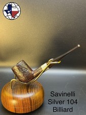 Pipa tabacco biliardo - pipa,