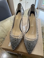 Christian Louboutin Follies