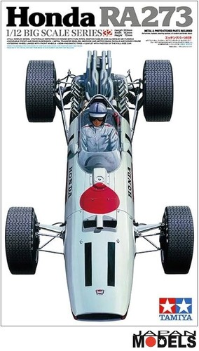 Honda ra273 ginther photo - ra273,
