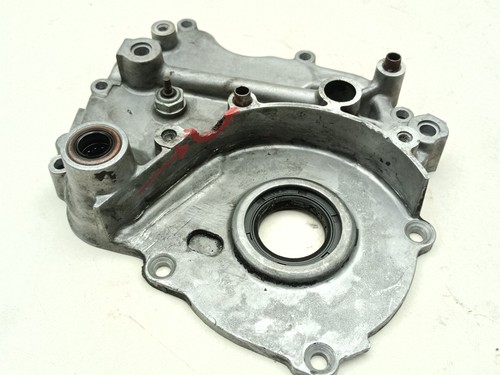 Carter coperchio cambio gear - carter,