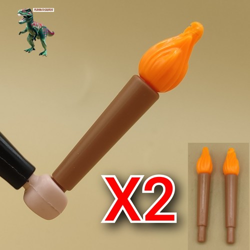 Playmobil - , x2