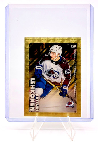 2022 topps chrome nhl - 2022-23,