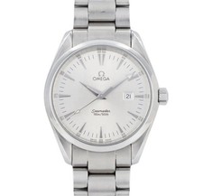 Omega Seamaster Aqua Terra