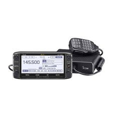 ICOM ID-5100E