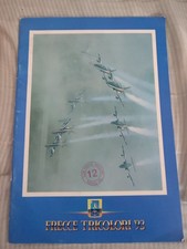 FRECCE TRICOLORI 1993