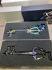 Kingdom Hearts Hotel Keyblade