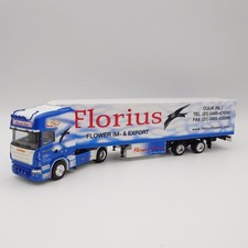 Herpa 121156 1:87 Scania R