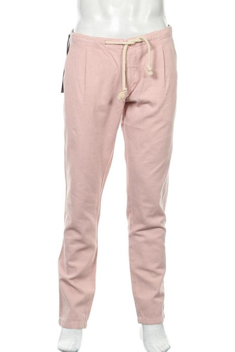 Pantaloni lino uomo - lino, da