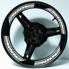 L164 Kit 8 Adesivi interno
