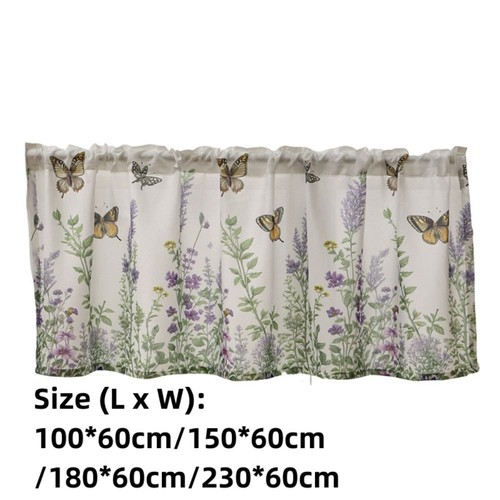 2pcs tenda cucina caffè - cucina,