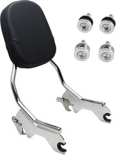 YHMOTO Detachable Sissy Bar