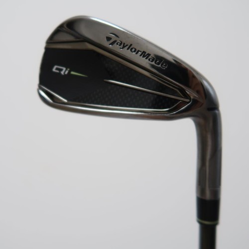 Ferro singolo taylormade - singolo, qi