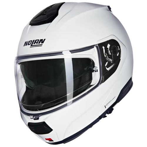 Casco moto modulare nolan - modulare,