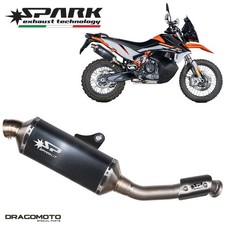 KTM ADVENTURE 890 R ABS Rally