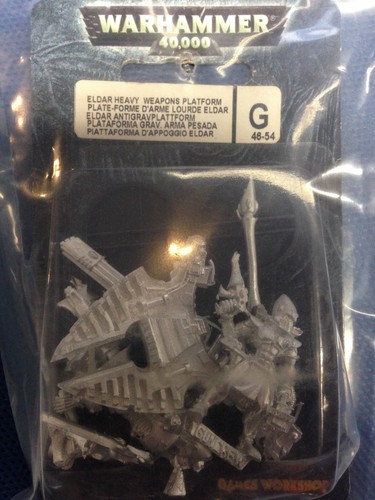 Warhammer 40000 40k 46 - wh,