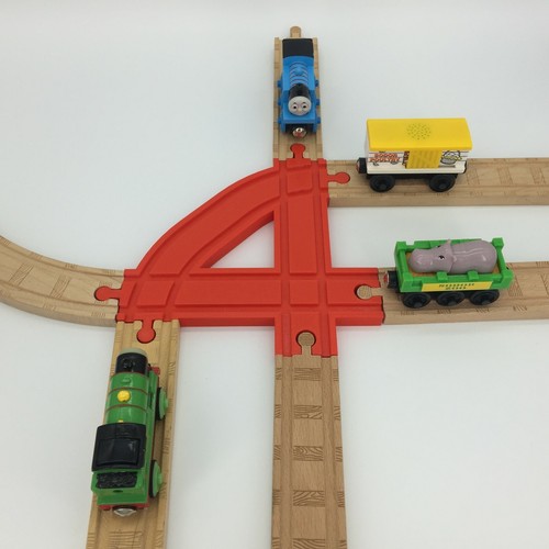 Binario treno compleanno - treno,