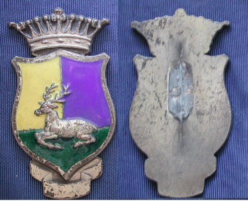 Guardia citta vigile - vv.uu.,