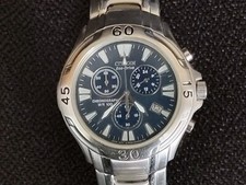 OROLOGIO CRONOGRAFO CITIZEN