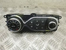 INTERRUTTORI PANNELLO DI