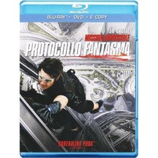 MISSION IMPOSSIBLE 4