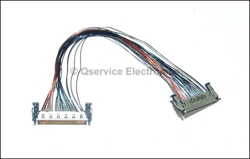 Cavo lvds qssc05869 - lvds,