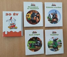 GADGET KINDER FERRERO UNGHERIA