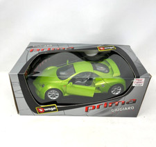 Burago Giugiaro Design 1:18