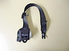 8U0857805 CINTURA DI SICUREZZA