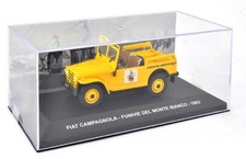 FIAT CAMPAGNOLA 1963 MONT