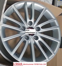 Cerchio in lega Fiat Croma II