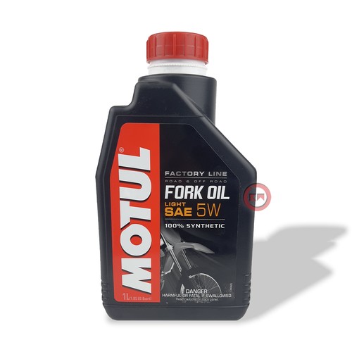 Olio forcella motul fork - forcella, oil