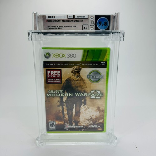 Call duty modern warfare 2 - duty:,