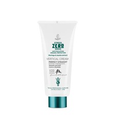 Tecna Zero Perfect Straight Vertical Cream 100ml - crema lisciante