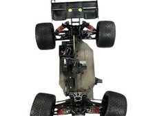 Telaio  HONG NOR JAMARA  X1 CRT PRO Prodotto Da Vetrina