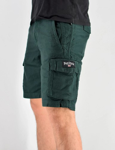 Three stroke combat cargo - 🔵three,