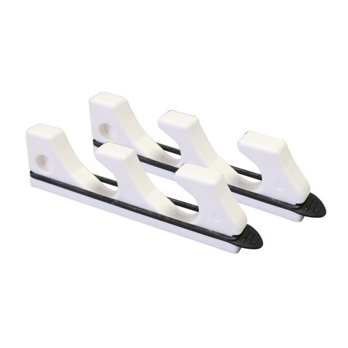 Coppia supporto per porta - coppia,