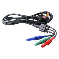 LDM-1363 UK Set di cavi di