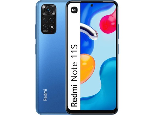 Xiaomi redmi note 11s 128gb - xiaomi,