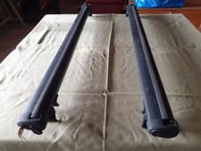 Barre portatutto usate originali Volkswagen Passat