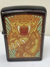 Barrett-Smythe  Zippo Lighter