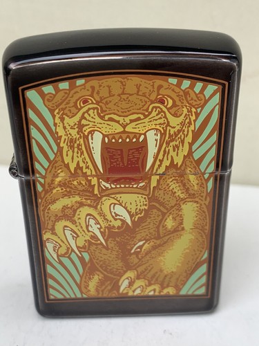Barrett smythe zippo lighter - barrett-smythe,
