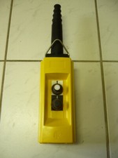 Schneider pulsante sospeso bottiglia di comando comando comando manuale controllo gru piattaforma elevatrice XACB02