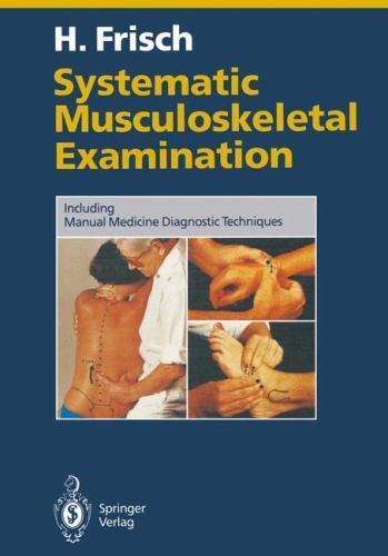 Systematic musculoskeletal - systematic,