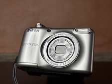 Nikon Coolpix L31 grigia -