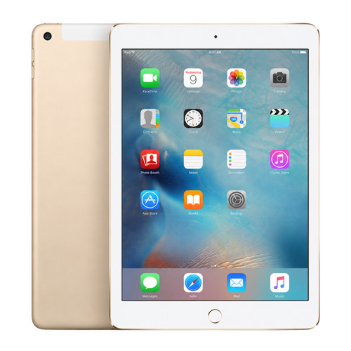 Apple ipad mini 128gb - ipad,