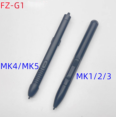 Panasonic mk1 mk2 - fz-g1,