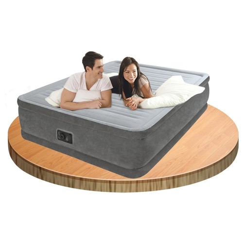 Intex 64414 letto - 64414, materasso