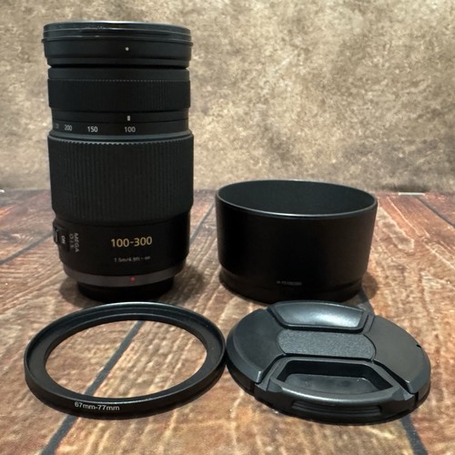 Panasonic lumix vario - panasonic,